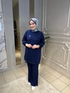 2085 Pantolon Takım