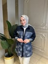 21107 Kayra Gömlek
