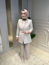 2362 Pantolon Takım