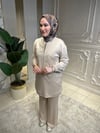2368 Pantolon Takım