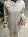 2368 Pantolon Takım