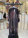 2393 İpek Kimono