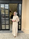25449 İthal Elbise