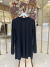 26Y4829 Ghisa Uzun Kol Basic Tunik