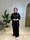 2935 Pantolon Takım