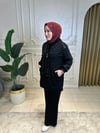 2935 Pantolon Takım