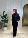 2935 Pantolon Takım