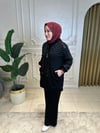2935 Pantolon Takım