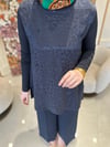 3002 Nuss Tunik