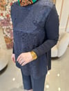 3002 Nuss Tunik