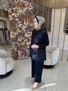 3002 Nuss Tunik
