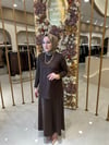 3004 Nuss Tunik