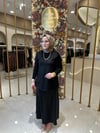 3004 Nuss Tunik