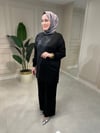 3005 Nuss Tunik