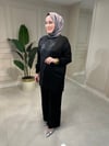 3005 Nuss Tunik
