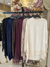 3013 Nuss Tunik