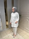 3029 Pantolon Takım