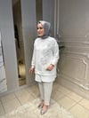 3029 Pantolon Takım