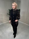 3095 Ghisa Hırka