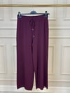 3117 Bol Paça Pantolon