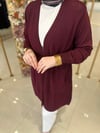 3185 Ghisa Hırka