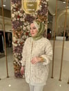 3206 Ghisa Ceket