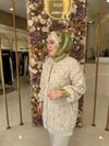 3206 Ghisa Ceket