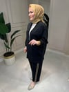 3244 Ghisa Pantolonlu Takım
