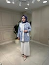 3247 Ghisa Ceket