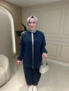 3260 Ghisa Pantolonlu Takım