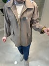 3299 Ghisa Ceket