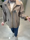 3299 Ghisa Ceket