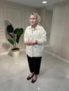 3333 Ghisa Ceket