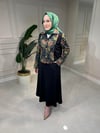 3342 Ghisa Etekli Takım