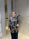 34263 Desen Gömlek