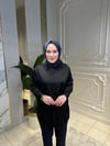 34287 Desen Gömlek