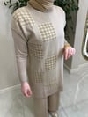 35259 Triko Tunik