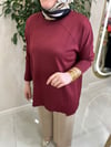35371 Triko Kazak