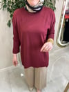 35371 Triko Kazak