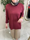 35371 Triko Kazak