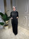 40018 Pantolon Takım