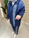 4060 Ghisa Takım