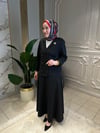4105 Apolet Ceketli Takım
