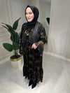 4124 Ghisa Elbise