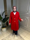 4147 Diana Kaşmir Kap
