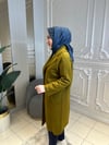 4147 Diana Kaşmir Kap