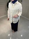 4307 Ghisa Tunik