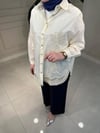 4307 Ghisa Tunik