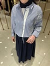 4317 Ghisa Tunik