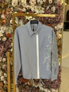 4317 Ghisa Tunik